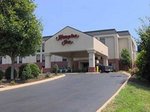 Hampton Inn Franklin