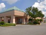 Days Inn Baton Rouge /Siegen Lane