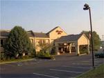 Hampton Inn Newburgh/West Point (Stewart Airport)