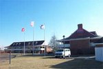 Ramada Limited Indianapolis