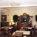 Hampton Inn Castle Rock, Co