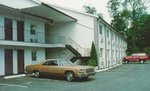 Econo Lodge West Springfield