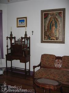 Country Club Bed and Breakfast::BedAndBreakfast.com