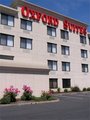Oxford Suites Jantzen Beach