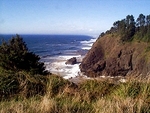 Cape Disappointment