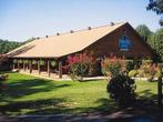 Crown Point Resort