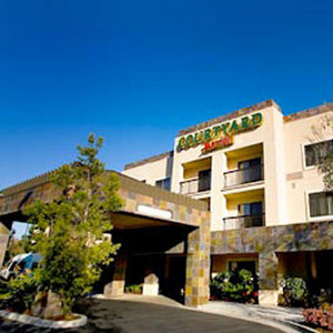 Courtyard by Marriott San Diego Carlsbad::Hotels.com