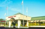 Ramada Speedway Daytona