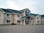Comfort Inn And Suites Jackson