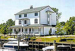 The Cypress Inn Bed & Breakfast::Hotels.com