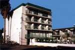 Los Angeles-Days Inn Torrance/Redondo Beach