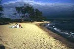 Ma Poina 'Oe Ia'u Beach Park
