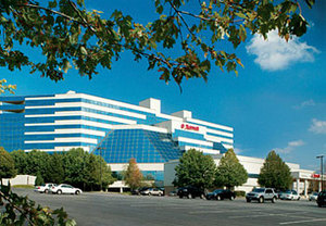 Marriott Islandia Long Island::Hotels.com