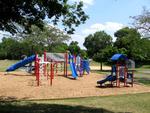 Haskell Park