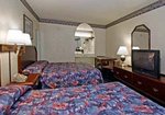 Howard Johnson Express Inn Temple