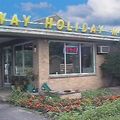 Holiday Motel Westfield