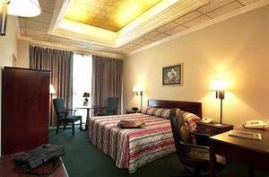 Hampton Inn Frederick::Travelocity.com
