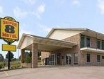 Super 8 Motel - Guntersville/Lake