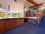 Super 8 Motel- Lincoln/Cornhusker Hwy