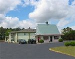 Scottish Inns Griffin