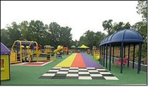 Clemyjontri Park Playground::KaBoom.org