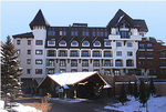 Vail Marriott Mountain Resort and Spa