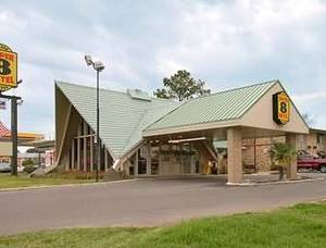 Super 8 Motel - Alexandria::Travelocity.com