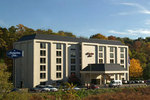 Hampton Inn Pittsburgh/Greentree