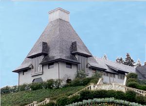 Chateau Souverain::AWineryReview.com