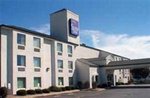 Sleep Inn Urbana