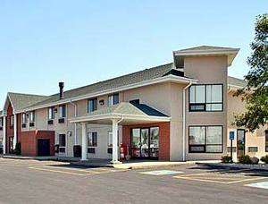 Days Inn Mitchell SD::Travelocity.com
