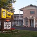 Budget Host Mackinaw City