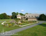 Twin Pine Manor Bed & Breakfast