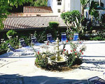Catalina Canyon Best Western Hotel - Catalina Spa