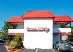 Econo Lodge West Haven::Travelocity.com