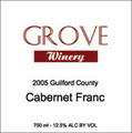 Grove Winery