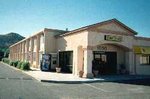 Tucson Az Travelodge