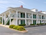 Days Inn Spartanburg