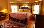 Amber House Bed and Breakfast