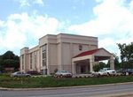 Best Western Belle Meade Inn