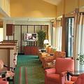 Courtyard by Marriott Raleigh N