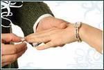 Wedding Day Diamonds