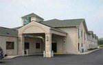 Quality Inn Franklin