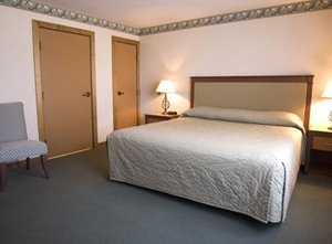 Best Western Windsor Inn::Travelocity.com