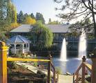 Shilo Inn Beaverton Hotel