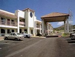 Comfort Inn At Round Mountain Park