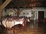 Inn at Millrace Pond