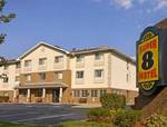 Super 8 Akron Green Uniontown