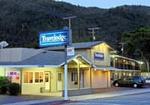 Travelodge Dunsmuir Dunsmuir Av