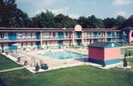 Days Inn Fayetteville/Wade-North of Ft Bragg I-95/Exit 58